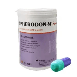 alloy dental products