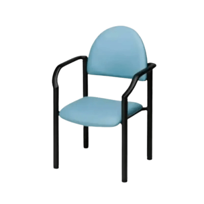 Reception & Wait Room