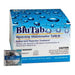 BluTab WaterlineTablets - Confirm Monitoring Systems - DENTAMED USA