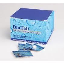 BluTab WaterlineTablets - Confirm Monitoring Systems - DENTAMED USA