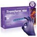 Transform Nitrile Powder-Free Examination Gloves 200/pk - Aurelia 705-98895 - DENTAMED USA