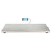 Viva Comford Stainless Steel Veterinary Scale 904-04 - DENTAMED USA