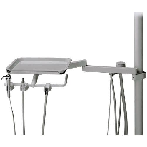 Beaverstate Vacuum Arm System A-5524 - DENTAMED USA