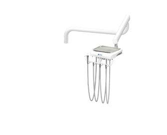 ADS Classic 100 Dentist's Control Head With 3 Auto H.P A0502520 - DENTAMED USA