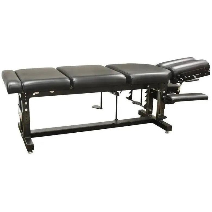 PHS Chiropractic Max Metal Drop Table Z2051 Chiropractic Max Metal Drop Table phs-chiropractic-max-metal-drop-table-z2051 DENTAMED USA PHS