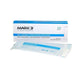 Self Sealing Sterilization Pouches 200/bx - MARK3 STERILIZATION POUCHES self-sealing-sterilization-pouches-200-bx-mark3 DENTAMED USA Self