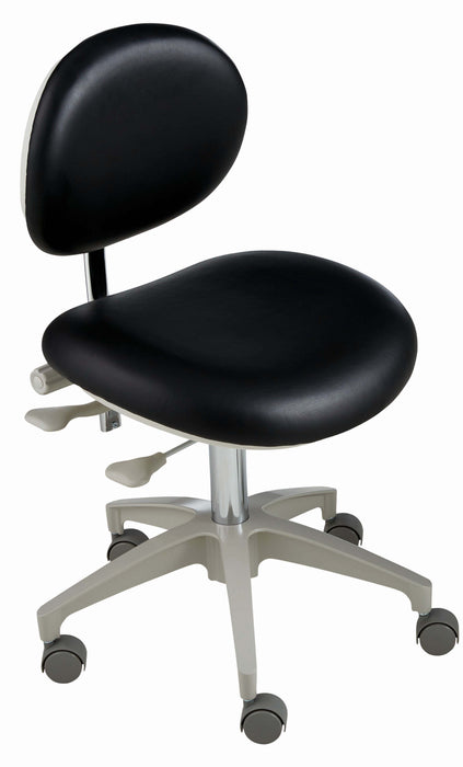 DCI Reliance Dental Doctor's Stool PN SDR051