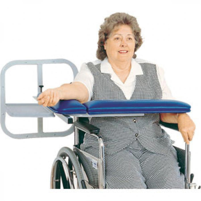 Medcare 12WCA Wheelchair Station