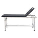 Viva Comfort Noble-Line Adjustable Exam Table with Paper Dispenser - DENTAMED USA