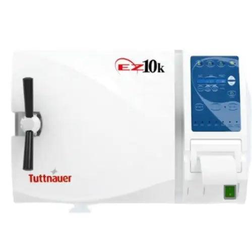 Tuttnauer EZ10K Automatic Autoclave Sterilizer tuttnauer-ez10k-automatic-autoclave-dentamed-usa DENTAMED USA EZ10K Tuttnauer EZ10K Automatic