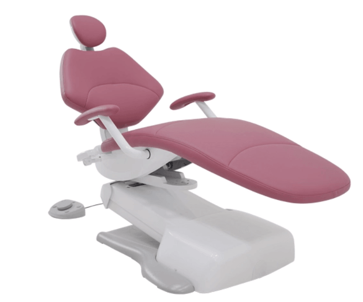 ADS AJ18 Dental Chair A091802 - DENTAMED USA