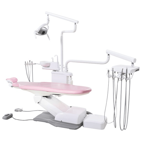 Image Dropdown - DENTAMED USA