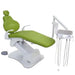 SDS Dental Chair Operatory Package 6700M Swing Mounted Operatory Package sds-dental-chair-operatory-package-6700m-swing-mounted-dentamed-usa