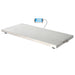 Viva Comford Stainless Steel Veterinary Scale 904-04 - DENTAMED USA