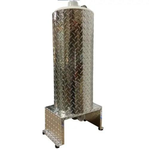 Sierra Dental Dual Dry Vacuum System TV-22 VACUUM SYSTEM sierra-dental-dual-dry-vacuum-system-tv-22-dentamed-usa Dentamed USA SIERRA DENTAL 