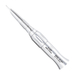 Ram Handpiece Saeyang 1:1 Straight Surgical Angle 40,000 RPM - DENTAMED USA