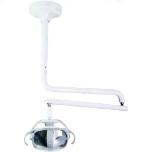 TPC Dental R6305-LED Radiant LED Ceiling Mounted Light motion sensor dental light
