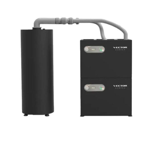 Vector Vortex Mega Dry Dental Vacuum for 5-12 Users (VV-215) Dry Vac copy-of-vector-vortex-mega-dry-vac-vv-115-the-brute-1-7-users DENTAMED