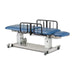 Clinton Multi-Use Ultrasound Power Table with Stirrups 80069 Examination Chairs & Tables 