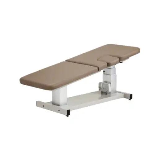 Clinton Imaging Table with Fowler Back and Drop Window 80072 Surgical Tables clinton-imaging-table-with-fowler-back-and-drop-window Dentamed