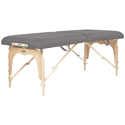 Custom Craftworks Athena Portable Massage Table Professional Package AT28 - DENTAMED USA