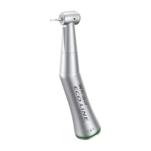 MK-Dent LE74 Eco Line Contra Angle 7-4:1 Straight Handpiece copy-of-mk-dent-le54p-eco-line-contra-angle-5-4-1 DENTAMED USA