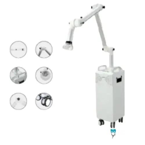 ADS Extra oralSuction Suction System EO5 Extra oralSuction Suction System EO5 ads-extra-oralsuction-suction-system-eo5-dentamed-usa Dentamed