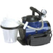 Drive Medical Heavy-Duty Suction Machine 18600 - DENTAMED USA