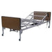 Patriot Semi Electric Hospital Bed Only US0208 semi electric bed patriot-semi-electric-hospital-bed-only-us0208-dentamed-usa DENTAMED USA