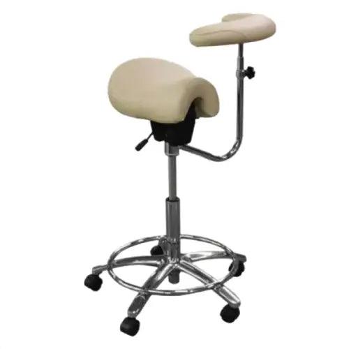 Galaxy Dental 2045-R Assistant’s Stool. Assistant’s Stool galaxy-dental DENTAMED USA 2045-R, Assistant’s Stool, Galaxy Dental 2045-R