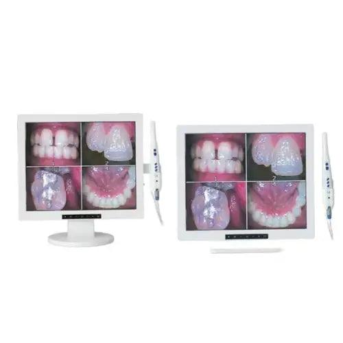 TPC 17” LCD Monitor Multimedia Monitor / Camera Combo LCD Monitor Multimedia Monitor tpc-17-lcd-monitor-multimedia-monitor-camera-combo