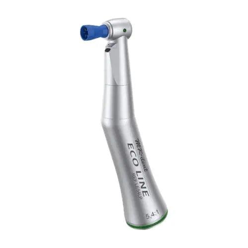 MK-dent LE54LP Eco Line Contra Angle 5-4:1- LUX Contra Angle copy-of-mk-dent-le54l-eco-line-contra-angle-5-4-1-lux DENTAMED USA