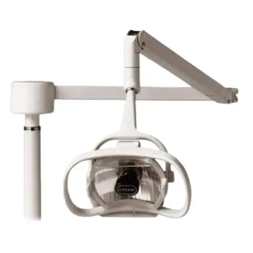 Beaverstate Dental Celux Operatory Light Clx-110 / Clx-220 OPERATORY LIGHT beaverstate-dental-celux-operatory-light-clx-110-220-dentamed-usa