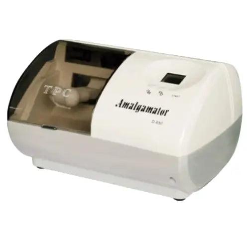 Tpc Advance D650n Digital Amalgamator D650n / D650n-2 Digital Amalgamator tpc-advance-d650n-digital-amalgamator-2-dentamed-usa DENTAMED USA
