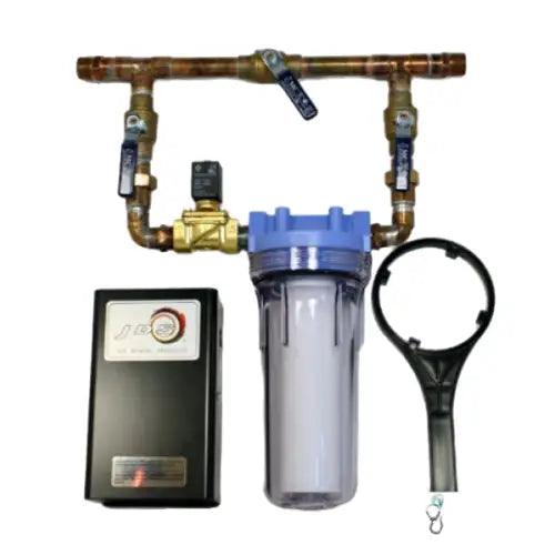 JDS DENTAL WATER BYPASS SYSTEM Dentistry jds-dental-water-bypass-system Dentamed USA JDS DENTAL WATER BYPASS SYSTEM, water bipad, water 