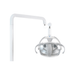 TPC Lucent Led Operatory Post Mount Light L600-Led - DENTAMED USA