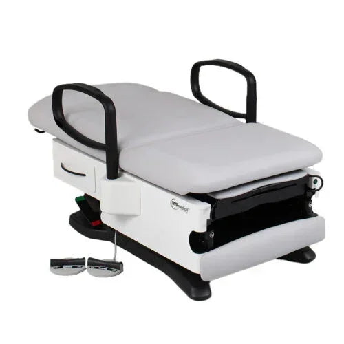 UMF Medical 4040 Power Back Exam Table 4040-650-100