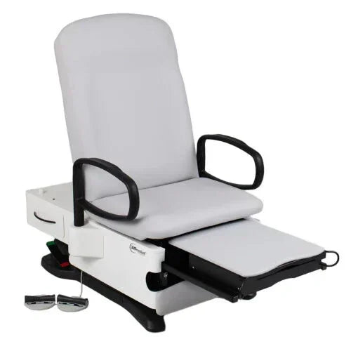 UMF Medical 4040 Power Back Exam Table 4040-650-100