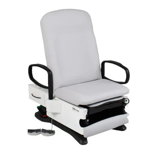 UMF Medical 4040 Power Back Exam Table 4040-650-100