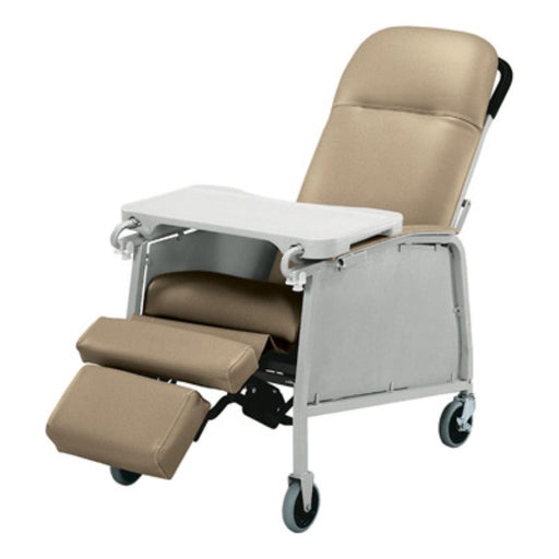 Graham Field Lumex® Three Position Recliner 574G454 - DENTAMED USA