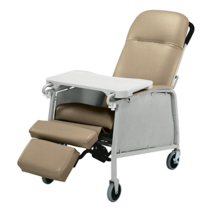 Graham Field Lumex® Three Position Recliner 574G454 - DENTAMED USA