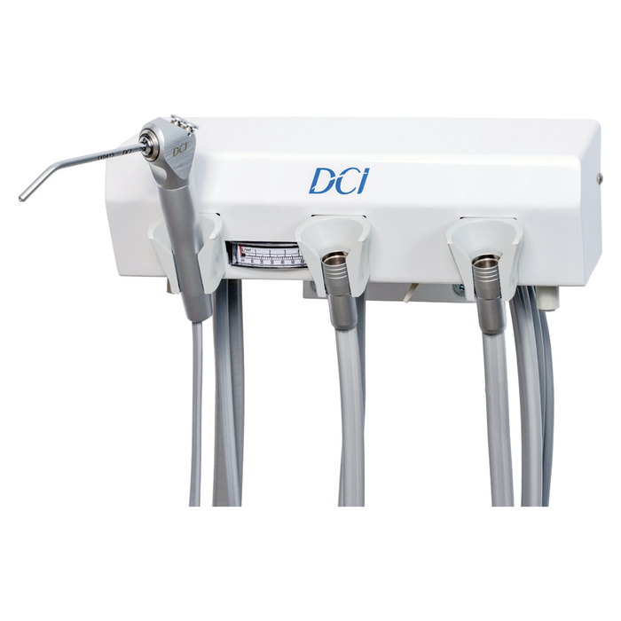 DCI 4120 Alternative Dental Cabinet or Wall Mount