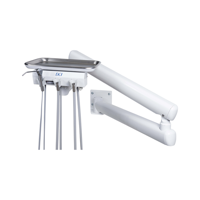 DCI Dental 4129 Alternative Arm Mounted