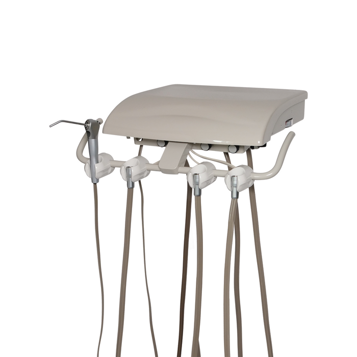 DCI Arm Mounted Automatic Control Unit for 3 HP, Surf, to fit A-dec® Cascade 4378