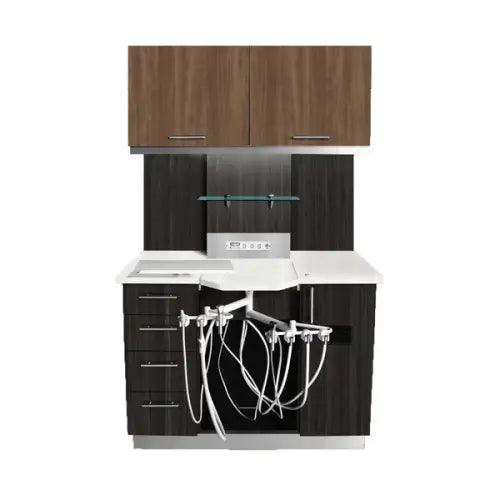 Dental 12 O’Clock Rear Cabinet 12 O’ Clock Rear Cabinet dental-12-oclock-rear-cabinet-dentamed-usa Dentamed USA 12 O’Clock Cabinet, 12 