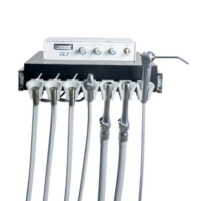 DCI Dental Pelton & Crane Executive Conversion Kit PN 4446