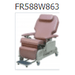 Graham Field Lumex® Powered Bariatric Recliner FR588W427 - DENTAMED USA