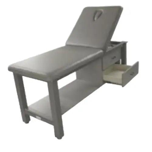 PHS Chiropractic Aluma Elite Basic Treatment Table A4327 phs-chiropractic-aluma-elite-basic-treatment-table-a4327 DENTAMED USA