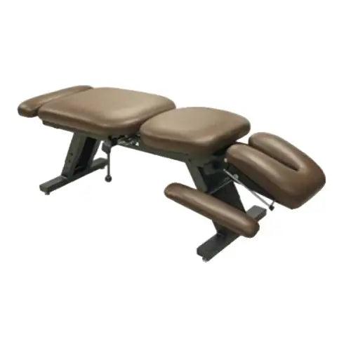 PHS CHIROPRACTIC BENCHES ERGOBASIC SERIES - EB9040-EB9050 CHIROPRACTIC BENCHES ERGOBASIC SERIES