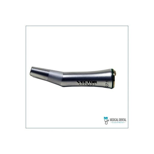 VectorMatic VM7P/ VM7LP 2.7:1 Contra Angle Handpiece Contra Angle Handpices vectormatic-vm7p-vm7lp-2-7-1-contra-angle-handpiece DENTAMED USA